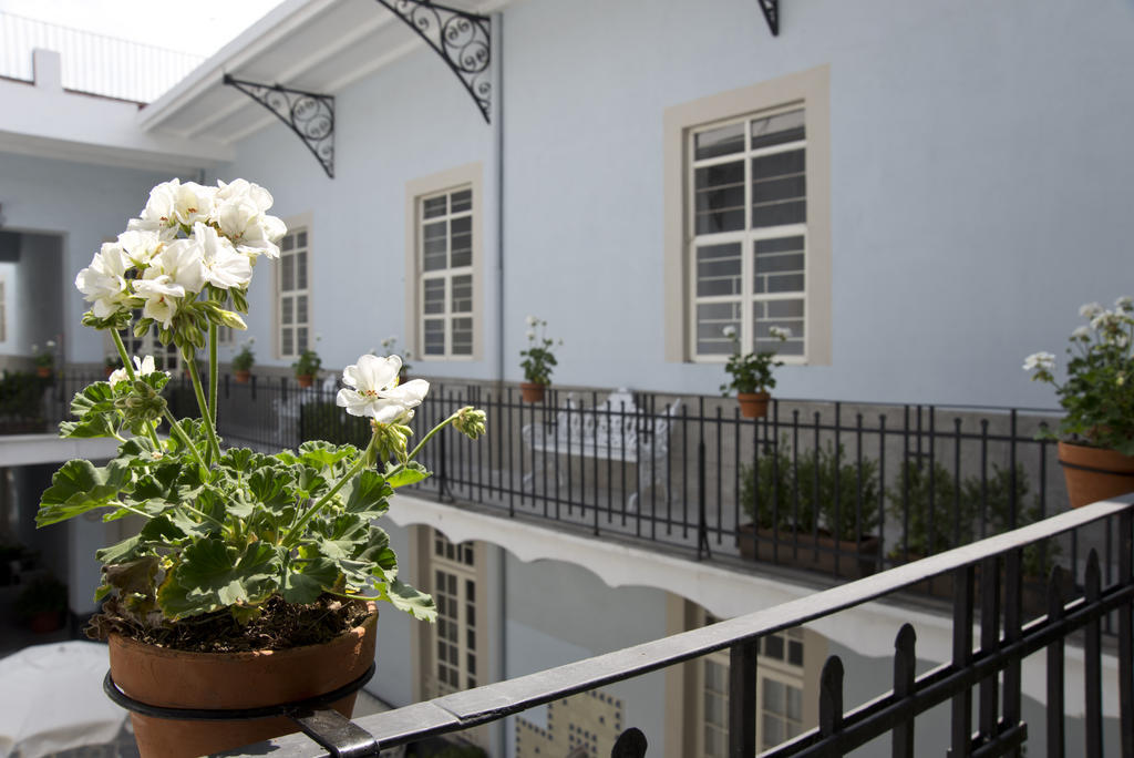 Casa San Ildefonso Cidade do México Exterior foto