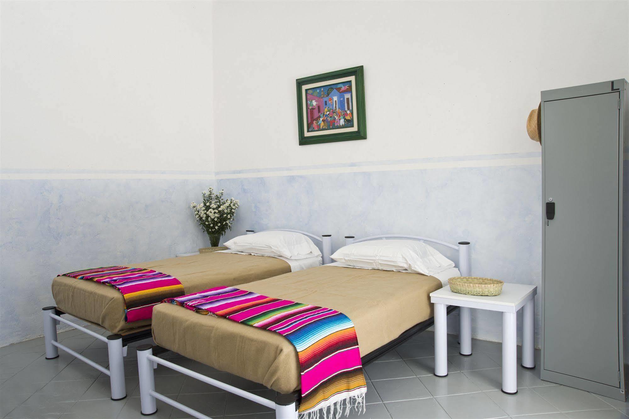 Casa San Ildefonso Cidade do México Exterior foto