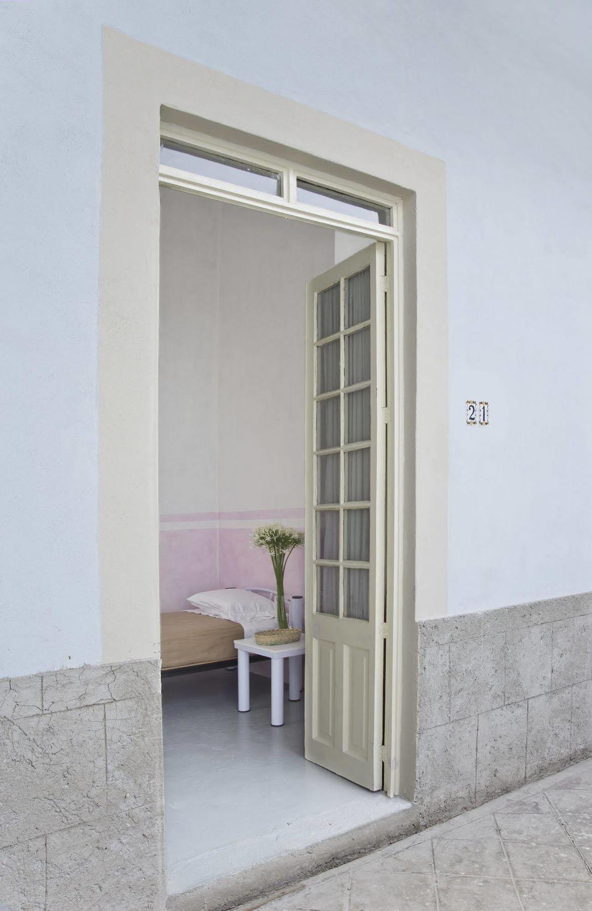 Casa San Ildefonso Cidade do México Exterior foto